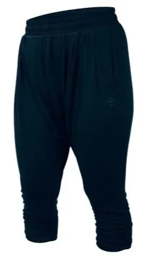 Pantalón Deportivo de Yoga RS Dama Azul Oscuro